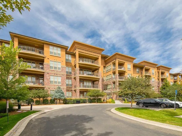 7865 Vallagio Ln Unit 105, Englewood, CO 80112