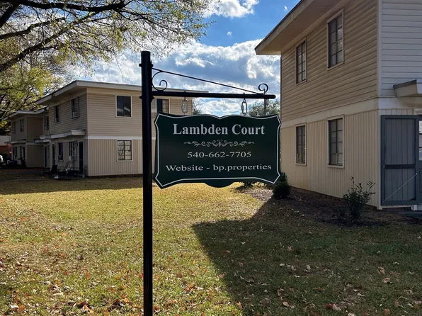 105 Lambden Ave, Winchester, VA