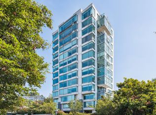 1550 W 15th Ave #901, Vancouver, BC V6J2K6