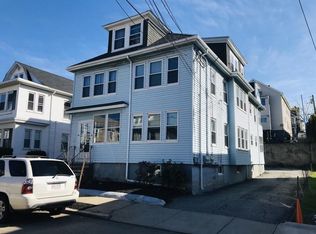 41 Governor Winthrop Rd #1, Somerville, MA 02145