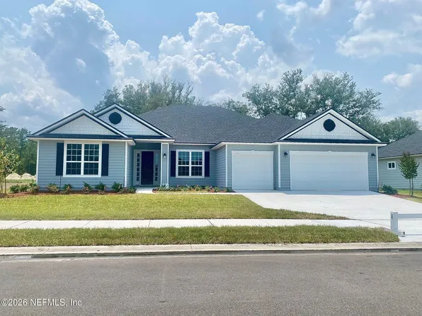 14660 KATIE COVE Drive #0010, Jacksonville, FL 32226