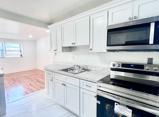 110 Touissant Ave, Yonkers, NY 10710