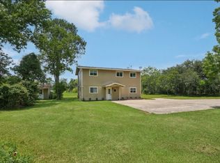 8412 Avenue L UNIT 2, Santa Fe, TX 77510