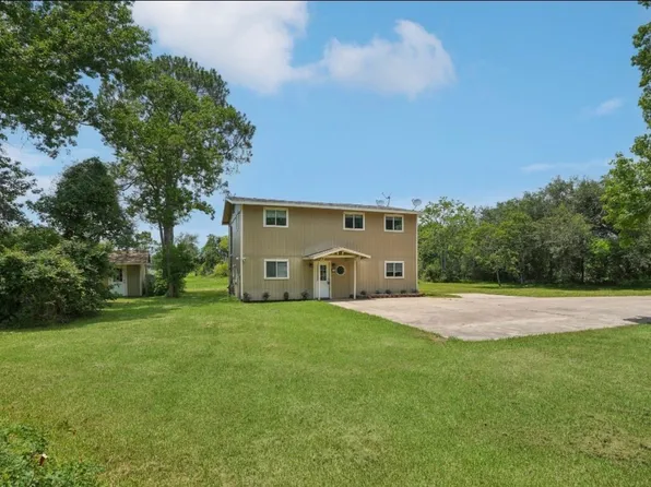 8412 Avenue L, Santa Fe, TX