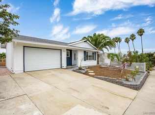 1418 Greycourt Way, San Diego, CA 92114