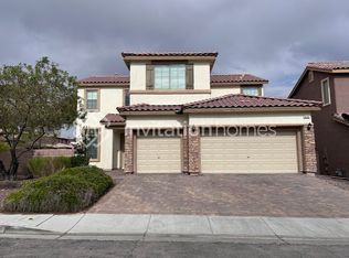 6132 Mott Smith St, North Las Vegas, NV 89081