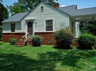 1810 Cannon Ave, Charlotte, NC 28269