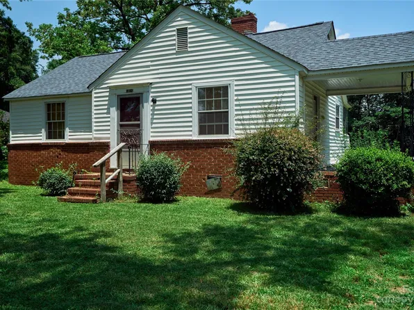 1810 Cannon Ave, Charlotte, NC 28269