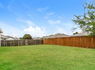 1019 Chelsea Ln #1019, Forney, TX 75126