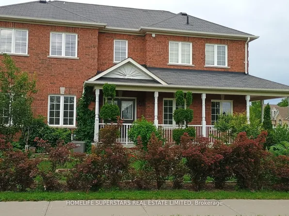 1316 Macinally Ct, Oshawa, ON L1K 0B6