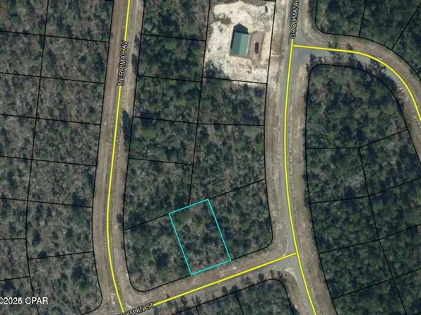 LOT 32 Drumlin St, Chipley, FL 32428