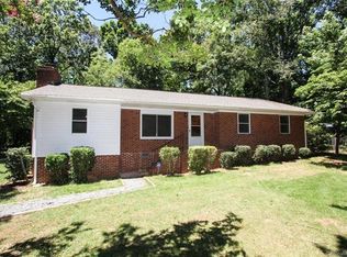 15900 S J Lawrence Rd, Charlotte, NC 28273
