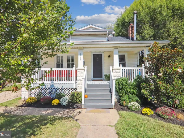 4516 Madison St, Riverdale, MD 20737