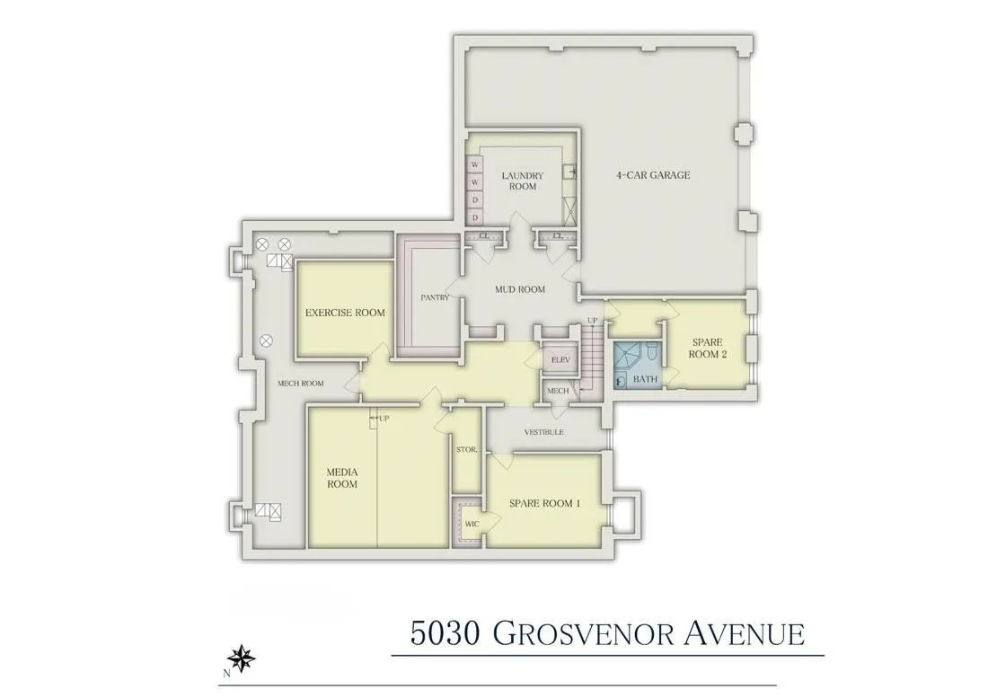 floor plan 4