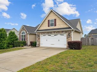 38 Copper Loop, Sanford, NC 27332