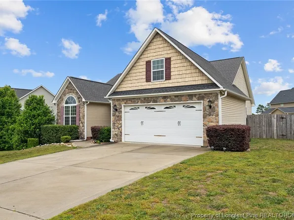 38 Copper Loop, Sanford, NC 27332