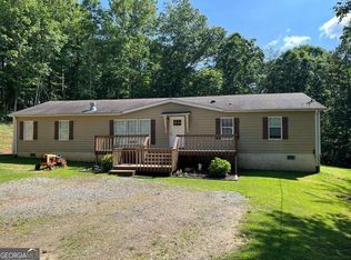 329 Summer Glen Rd, Dahlonega, GA 30533