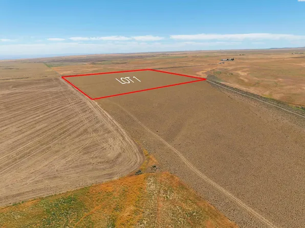 LOT 1 Turpin Rd, Mabton, WA 98935