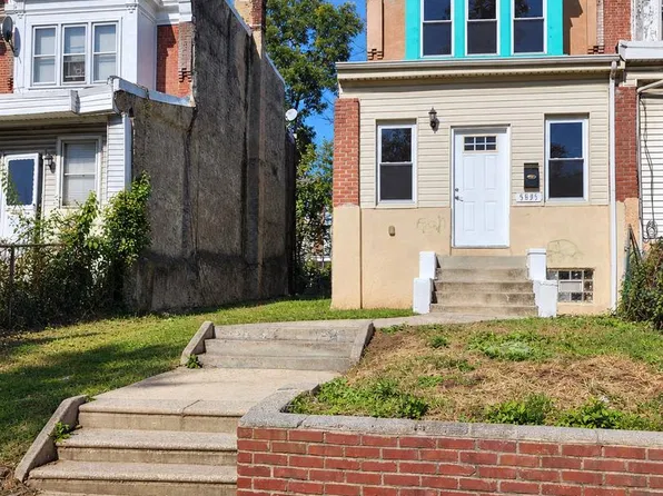 5835 Pentridge St, Philadelphia, PA 19143