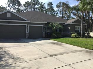 705 Grape Ivy Ln, New Smyrna Beach, FL 32168