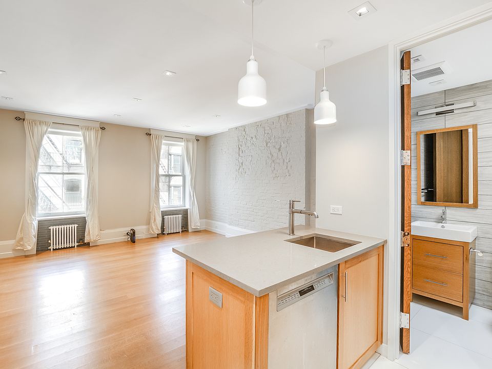 1st image of 351 W 17th St APT 5B