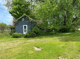 1316 Penn Ave, Cambridge, OH 43725