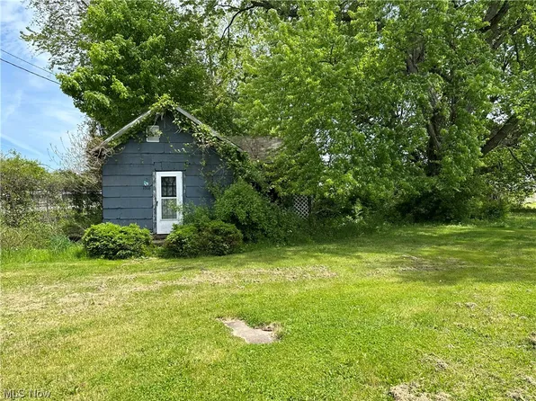 1316 Penn Ave, Cambridge, OH 43725