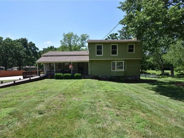 1148 S 53rd St, Kansas City, KS 66106