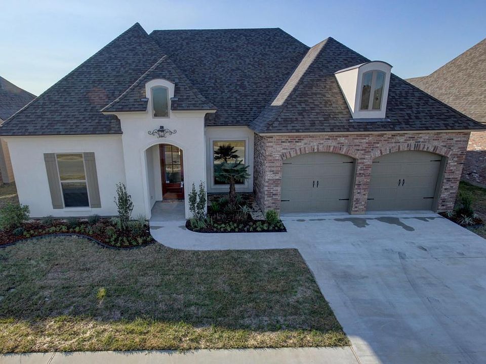 204 Sabal Palms Row, Youngsville, LA 70592 Zillow