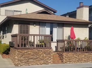 39 Roswell Ave #B, Long Beach, CA 90803