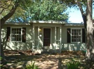 3930 Arnold St, Houston, TX 77005