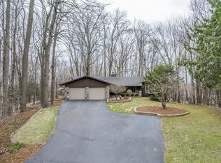 W3979 Highview Dr, Appleton, WI 54913