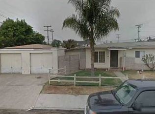 820-26 V Ave, National City, CA 91950