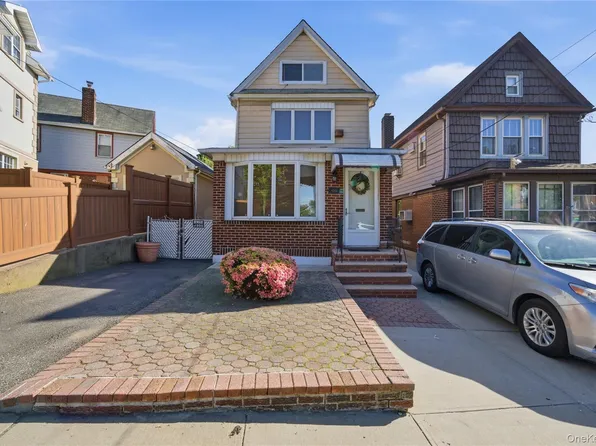 63-44 53rd Drive, Maspeth, NY 11378