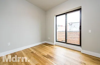 Rented by Mdrn Residential