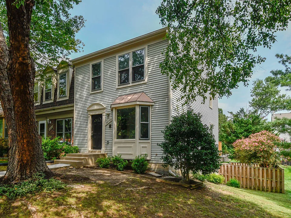 10709 Gideon Ct