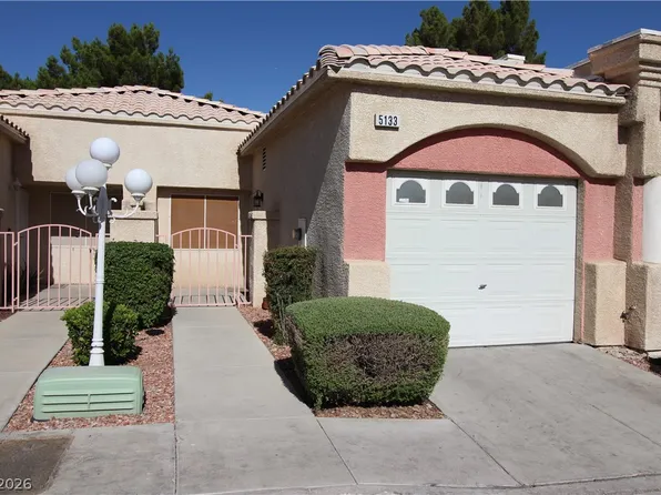 5133 Briar Patch Way, Las Vegas, NV 89118
