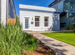 3621 Mariposa St, Denver, CO 80211