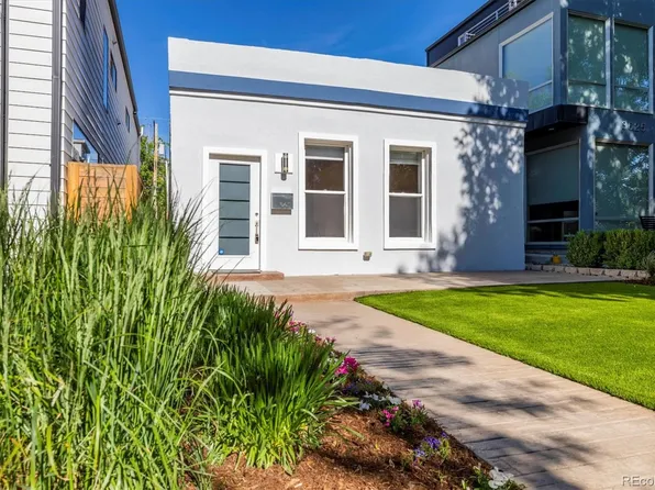 3621 Mariposa Street, Denver, CO 80211