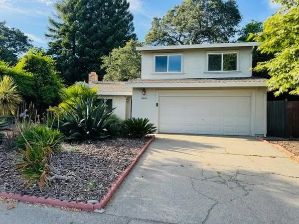 8465 N Star Way, Orangevale, CA 95662