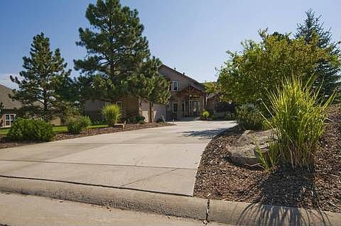 HORNED OWL - FRONT 1