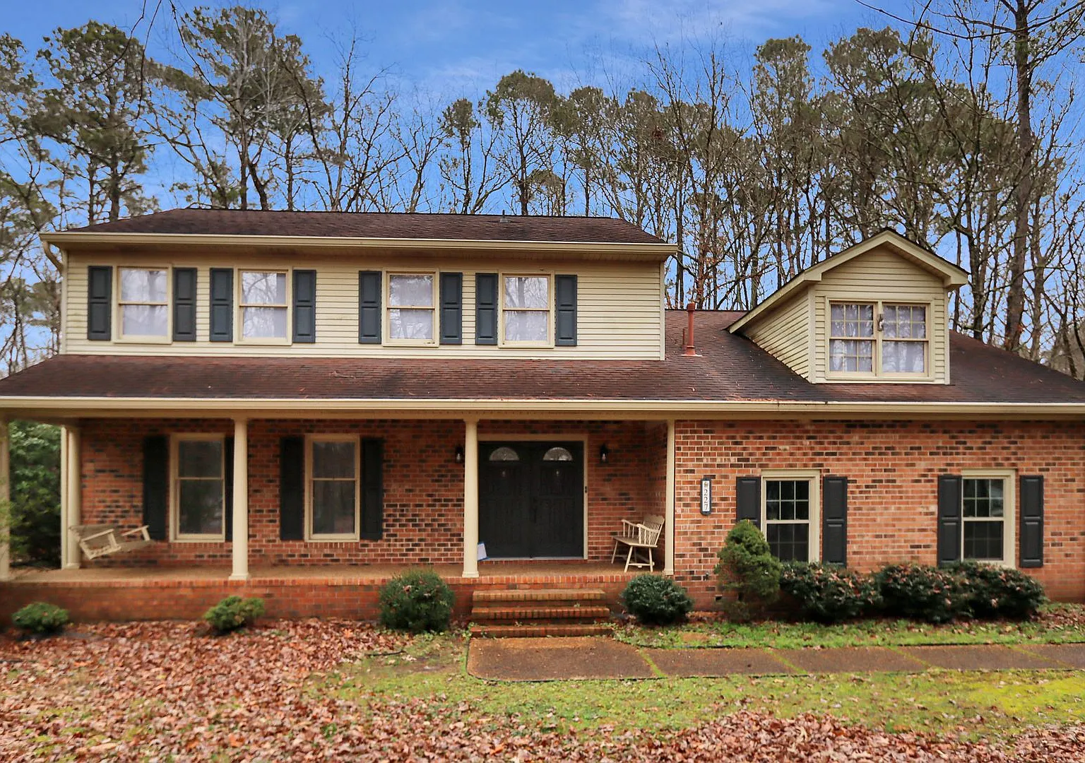 227 Aspen Blvd Yorktown VA 23692 — Photo 2