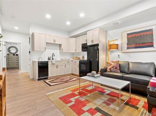 2155 Bighorn Road Bldg 1 #101, Georgetown, CO 80444