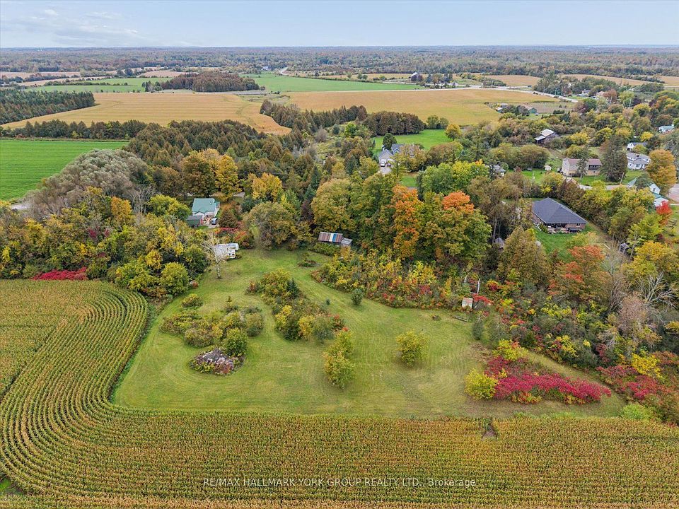1st image of 0 Brock Rd
