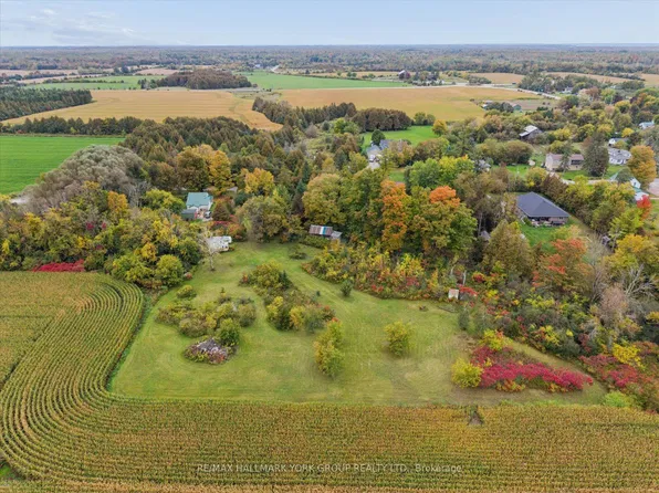 0 Brock Rd, Brock, ON L0E 1E0