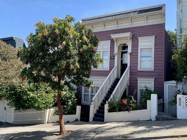 349-351 Mississippi St, San Francisco, CA 94107