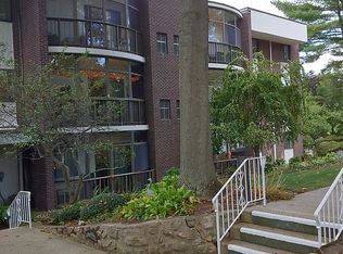 34 South St UNIT 109, Quincy, MA 02169