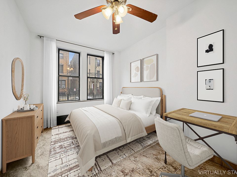 1st image of 411 Suydam St APT 1L