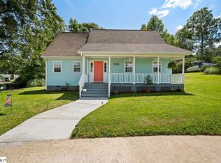 108 Lakeshore Dr, Greenwood, SC 29649