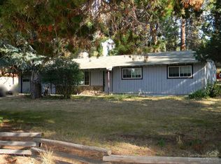 20396 Rae Rd, Bend, OR 97702